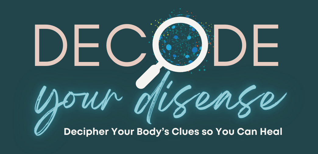 Decode Your Disease